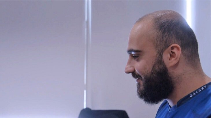 Nigma, Куро «KuroKy» Салехи Тахасоми, Team Secret, DPC Европа