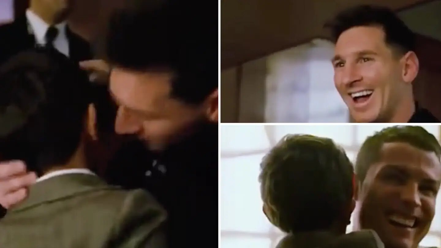 Барселона, Манчестер Юнайтед, Реал Мадрид, Золотой мяч, Лионель Месси, Криштиану Роналду, ПСЖ