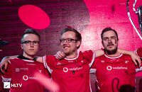 SL i-League CS:GO Invitational, MOUZ, Александр «S1mple» Костылев, NAVI