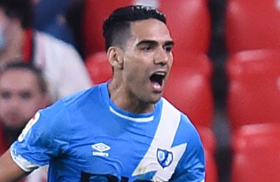 Диего Симеоне, Атлетико, Галатасарай, Радамель Фалькао, Райо Вальекано, Ла Лига