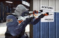 AWP, Counter-Strike: Global Offensive, Якоб «JUGi» Хансен, Габриэль «FalleN» Толедо, Кенни «kennyS» Шраб, Джош «jdm64» Марзано, Йеспер «JW» Вексель, Александр «S1mple» Костылев, Марсело «coldzera» Давид, Лукас «gla1ve» Россандер, Сергей «Starix» Ищук