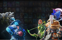 Vengeful Spirit, IceFrog, Magnus, Патчи, Treant Protector, Флэшмоб, Патч 7.38