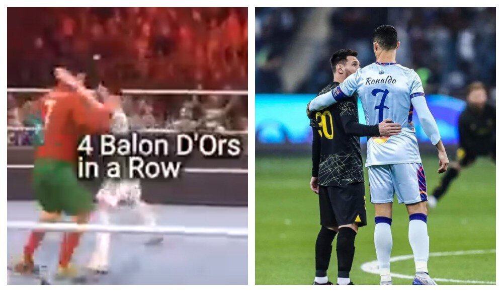 Клубы, ПСЖ, Барселона, Лионель Месси, Манчестер Юнайтед, Криштиану Роналду, Реал Мадрид