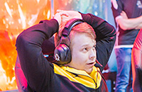 Flipsid3 Tactics, Team Liquid, NAVI, M19