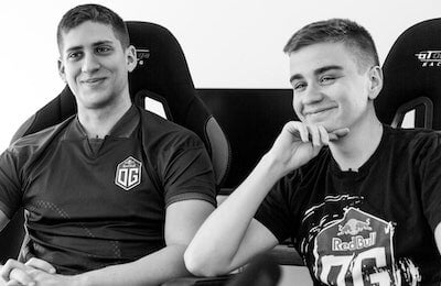 Ставки на киберспорт, LGD, Team Spirit, OG, Хейт, Evil Geniuses, Virtus.pro
