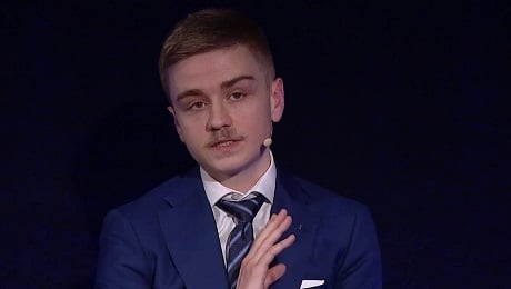 Фото публикации