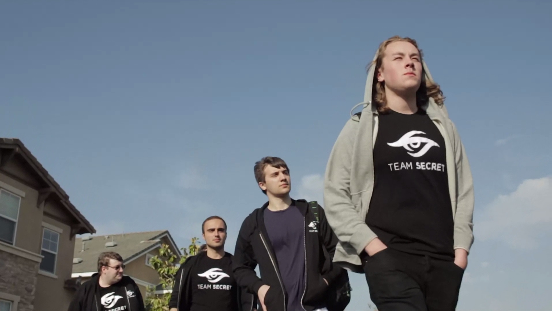 Evil Geniuses, Артур «Arteezy» Бабаев, Людвиг «Zai» Вальберг, Питер «Ppd» Дагер, Саид Сумаил «SumaiL» Хассан, Йохан «n0tail» Сундштайн, Dota Summit, Team Secret