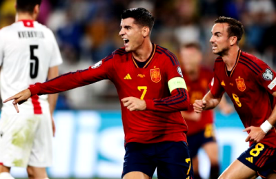 О футболе Испании и Хорватии: рассказали в гайде по Евро-2024