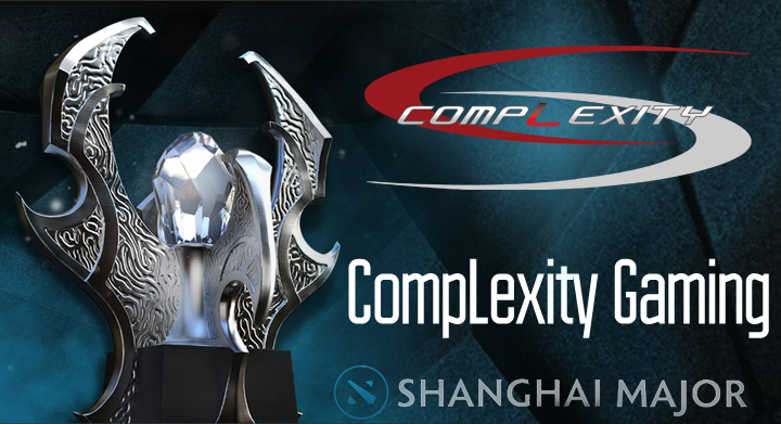 Complexity, Кайл «Kyle» Фридман, Закари «Zfreek» Фридман, Расмус «Chessie» Бломдин, Линус «Limmp» Бломдин, Симон «Handsken» Хааг