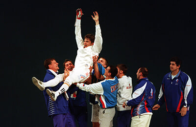 Беслан Мудранов, Токио-2020, Павел Колобков, Виталина Бацарашкина, Назир Манкиев, Арсен Галстян, Рио-2016