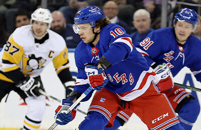 Игорь Шестеркин, Патрик Кэйн, Рейнджерс, Владимир Тарасенко, Артемий Панарин, НХЛ