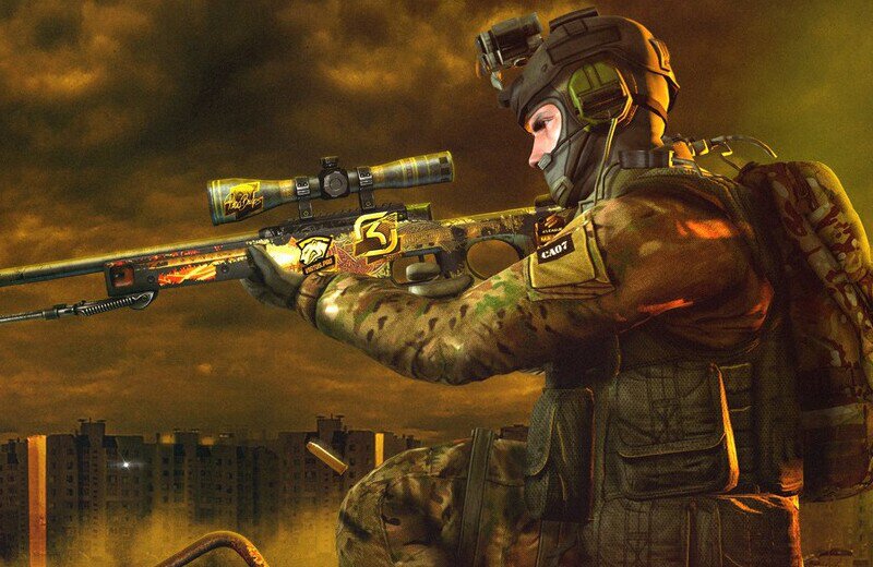 Александр «S1mple» Костылев, Дмитрий «Sh1ro» Соколов, Алексей «El1an» Гусев, AWP, Кенни «kennyS» Шраб, Кит «NAF» Маркович, Матье «ZywOo» Эрбо