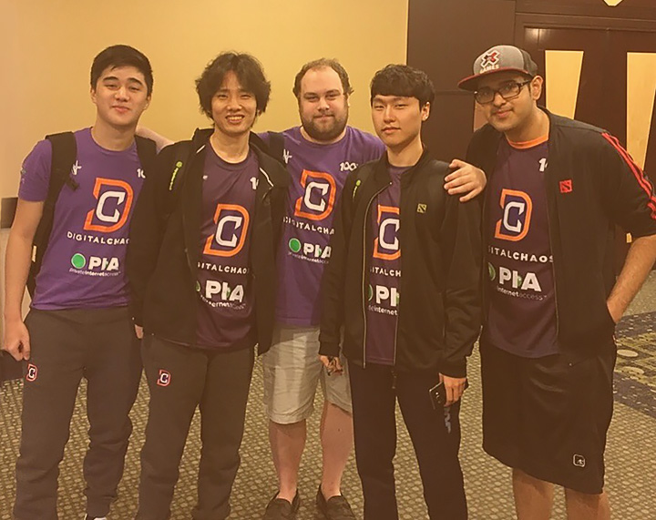 Фото публикации