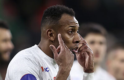 Кто прав: Кордоба или Мойзес? «Балтика» реально в чемпионской гонке? Главное о нашем футболе в шоу Смолова