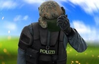 Team Vitality, Седрик «RpK» Гойпуэ, Fnatic, BLAST Premier Spring Showdown, Майкил «Golden» Селим