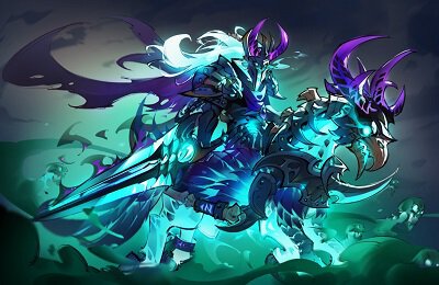 Патчи, Мета, Матчмейкинг, Shadow Demon, Abaddon