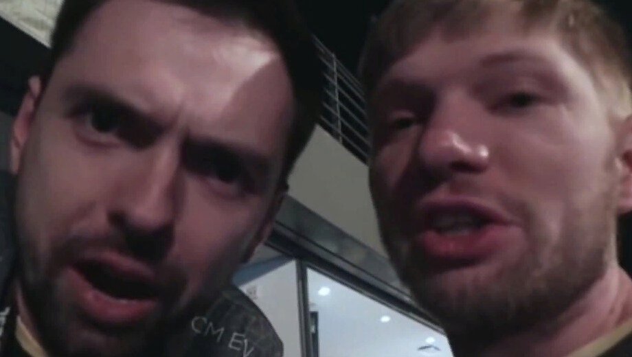 Gambit, Cloud9, Абай «HObbit» Хасенов, Финн «karrigan» Андерсен, Faze Clan, Джами «Jame» Али, Outsiders (Virtus.pro), Мейджоры, PGL Major Antwerp