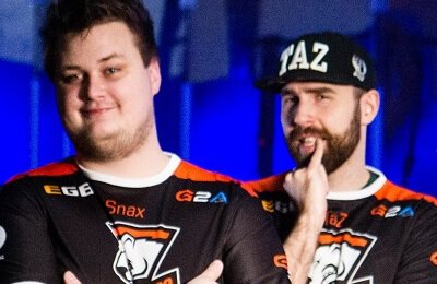 Virtus.pro, Outsiders (Virtus.pro), IEM Rio Major 2022