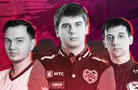 Team Aster, Alliance, TNC, Team Liquid, Team Unknown, Adroit, Beastcoast, Vici Gaming, Monaco Gambit, Team Spirit, MDL Chengdu Major, Fighting Pandas, Invictus Gaming, EHOME, Fnatic, J.Storm, Evil Geniuses