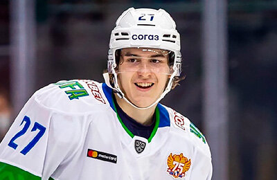 травмы, Молодежная сборная России по хоккею с шайбой, Сборная России по хоккею с шайбой, Евротур, КХЛ, НХЛ, Торонто, Салават Юлаев, Родион Амиров