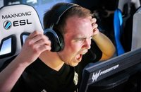 Михаил «Dosia» Столяров, Heroic, North, Маттиас «MSL» Лауридсен, Intel Extreme Masters Fall 2021