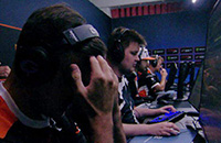 Virtus.pro, DreamHack Malmö