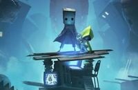 Silent Hill, ПК, Xbox Series X/S, PlayStation 4, Bandai Namco Entertainment, Платформеры, Хорроры, PlayStation 5, Xbox One, Little Nightmares 2