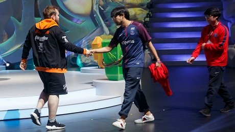 Фото публикации