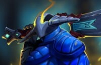 Weaver, Sven, Valve, Broodmother, Патч 7.36b