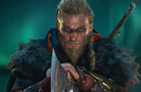 Assassin's Creed Valhalla, God of War, Ubisoft, Assassin’s Creed, Xbox Series X, PlayStation 5