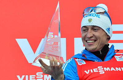 Максим Вылегжанин, Дарио Колонья, Кубок мира, Александр Легков, Петтер Нортуг, Тур де Ски