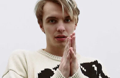 Егор Крид, музыка, Valve