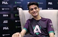 Айден «Insania» Саркои, Sand King, Alliance, Virtus.pro, Crystal Maiden, EPICENTER, Meepo