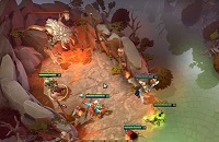 Ярослав «NS» Кузнецов, Арен «VeRsuta» Зурабян, Механика