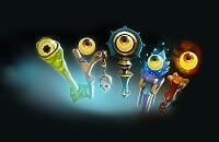 MDL Chengdu Major, Ким «Gabbi» Виллафуерте, TNC, Клинтон «Fear» Лумис, Naga Siren, J.Storm