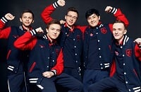 Gambit, Counter-Strike: Global Offensive, Шутеры