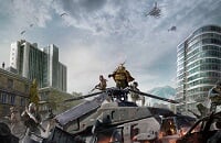 Системные требования, Activision, Call of Duty: Warzone, Шутеры, Королевские битвы, Call of Duty: Modern Warfare (2019)