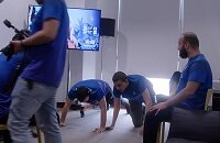 Игорь «ILTW» Филатов, Марун «GH» Мерхей, Кайл «Kyle» Фридман, Boom, Gamers Galaxy: Dota 2 Invitational Series Dubai 2022, Nigma, Куро «KuroKy» Салехи Тахасоми, Амер «Miracle-» аль-Баркави, Иван «MinD_ContRoL» Иванов