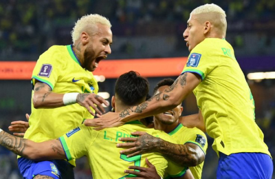 Сборная Англии по футболу, Харри Кейн, Фэнтези, ЧМ-2022, Сборная Хорватии по футболу, Ришарлисон, Лионель Месси, Неймар, Килиан Мбаппе, Сборная Франции по футболу, Сборная Аргентины по футболу, Сборная Нидерландов по футболу, Сборная Португалии по футболу, Сборная Марокко по футболу, Сборная Бразилии по футболу