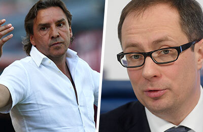 Вагнер Лав, Игорь Черевченко, Химки, Роман Терюшков, премьер-лига Россия, Владимир Габулов, лимит на легионеров, деньги, Сергей Юран