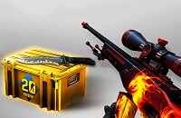 Скины CS2, Counter-Strike: Global Offensive, Ножи, Шутеры, Кейсы