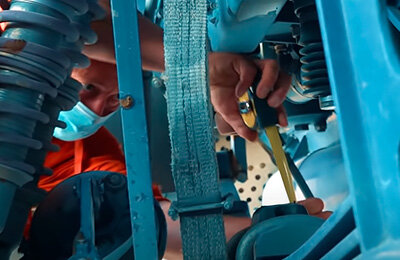 регламент, техника, ралли Дакар, КАМАЗ, ФИА