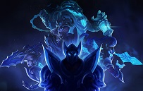 World Championship LoL, Albus Nox Luna, League of Legends