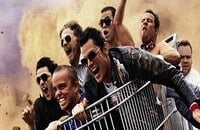 Джонни Ноксвилл, Стив-О, MTV, Чудаки Навсегда