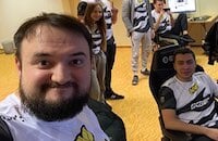 Йохан «n0tail» Сундштайн, Яна «b2ru» Химченко, Дмитрий «CrystalMay» Корчевинин, Роман «Ramzes666» Кушнарев, Блоги, Мария «Marple» Ермолина, Павел «9pasha» Хвастунов