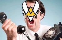 Team Vitality, Forze