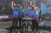 Блоги, WePlay! Dota 2 Tug of War: Mad Moon, Nigma, Dota 2, Team Secret