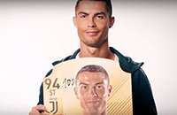 Неймар, Криштиану Роналду, FIFA 19, Диего Коста, Кевин де Брюйне, Венсан Компани, Арьен Роббен