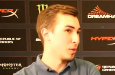 Team Envy, Фабьен «Kioshima» Фье, Faze Clan