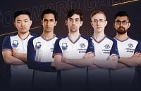 Forward Gaming, The International